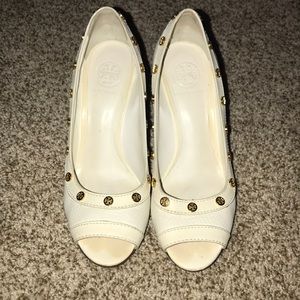 Tory Burch Wedges